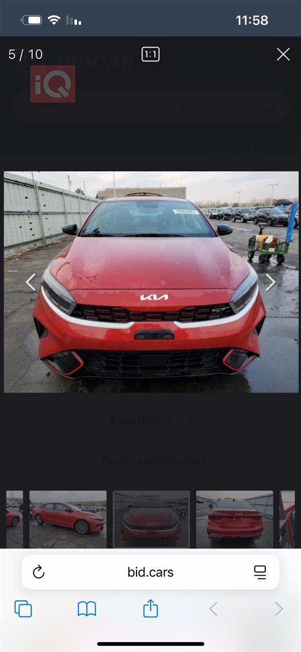 car image